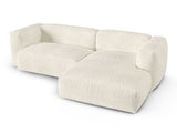 Modular corner sofa 651668