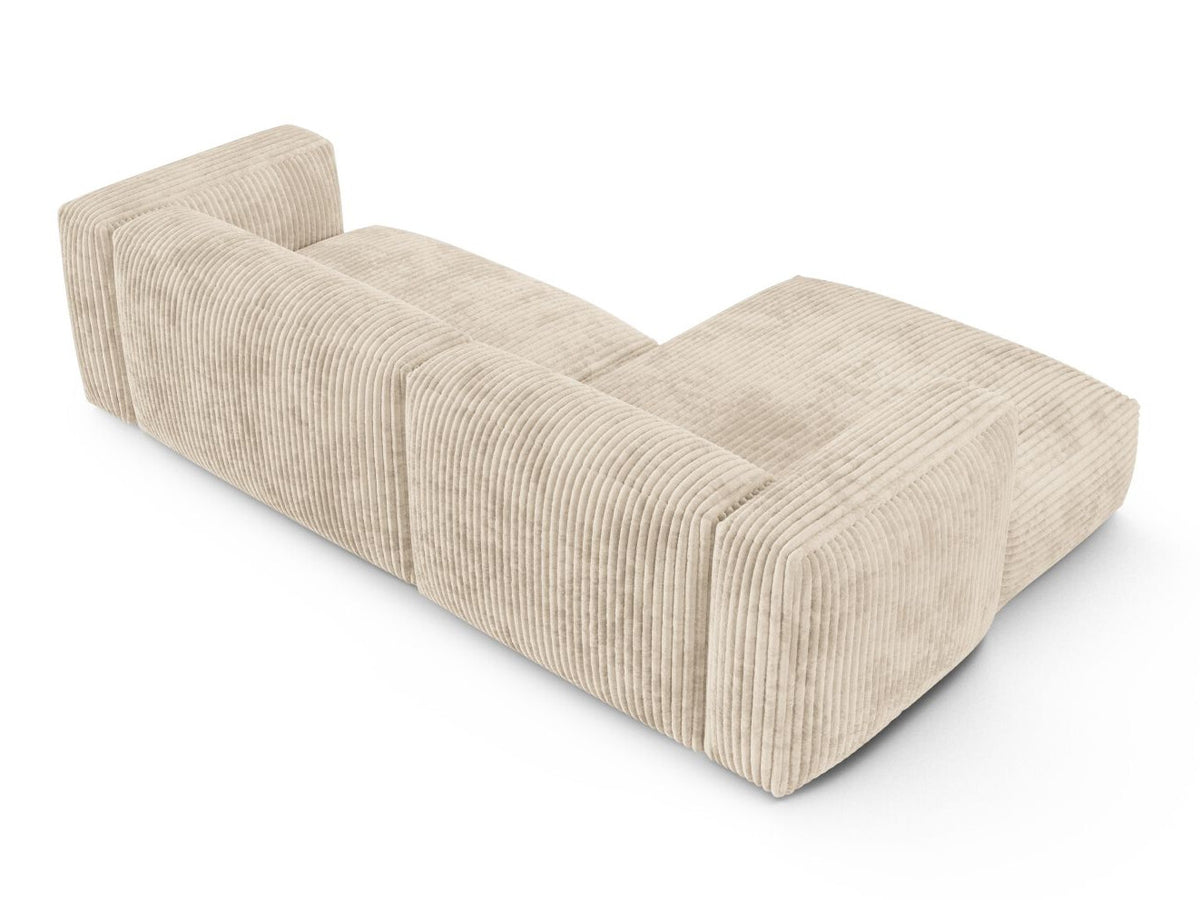 Modular corner sofa 651668