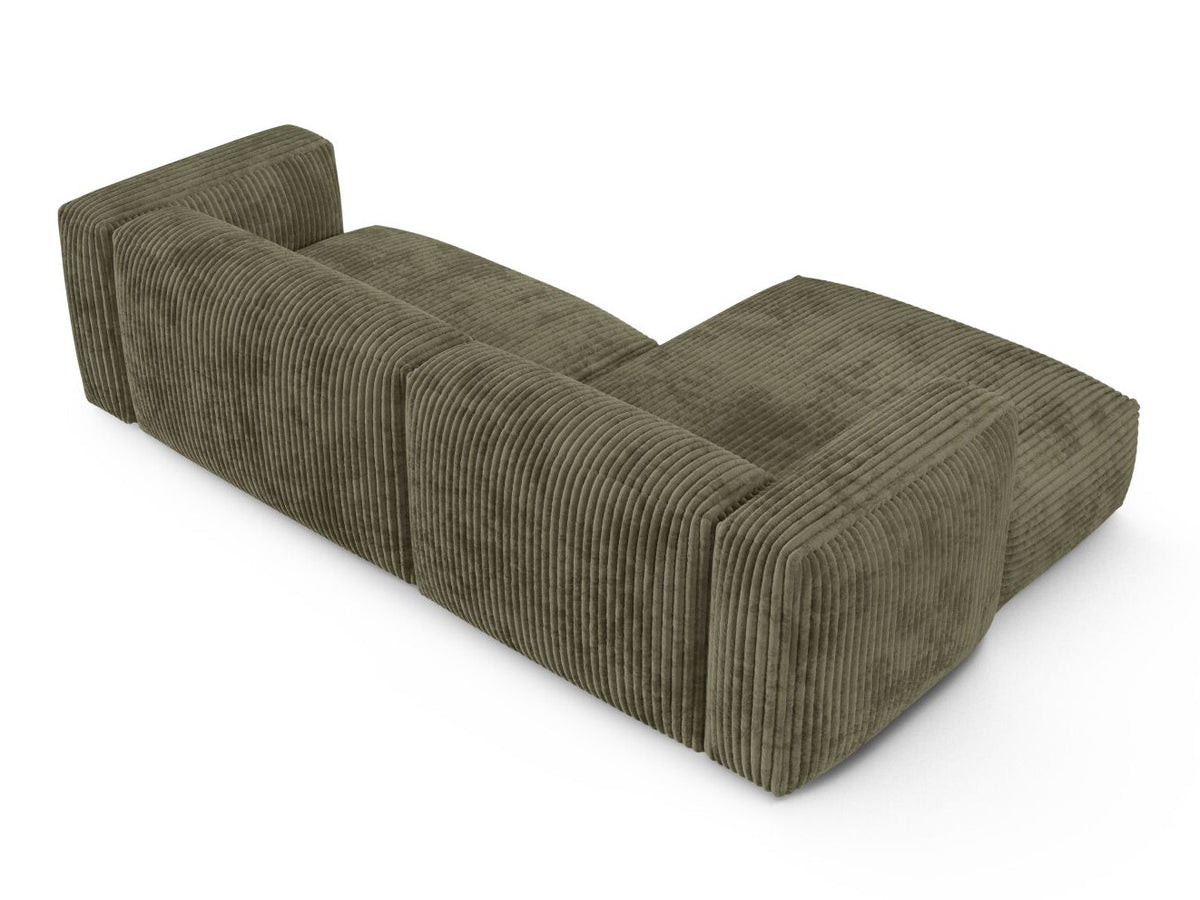 Modular corner sofa 651668