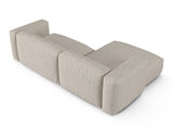 Modular corner sofa 651668