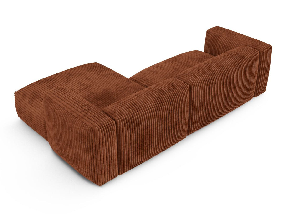 Modular corner sofa 651668