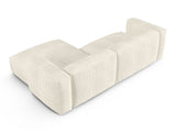 Modular corner sofa 651668