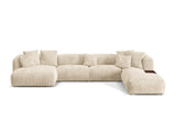 Modular corner sofa 651797