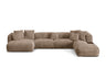 Modular corner sofa 651797
