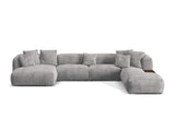 Modular corner sofa 651797