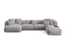 Modular corner sofa 651797