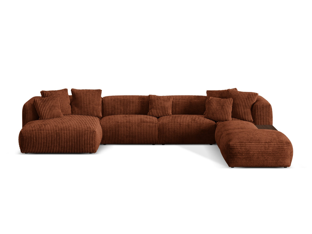 Modular corner sofa 651797