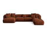 Modular corner sofa 651797