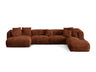 Modular corner sofa 651797