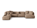 Modular corner sofa 651797