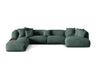 Modular corner sofa 651797