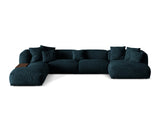 Modular corner sofa 651797