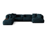 Modular corner sofa 651797