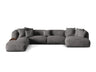 Modular corner sofa 651797