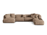 Modular corner sofa 651797