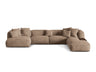 Modular corner sofa 651797
