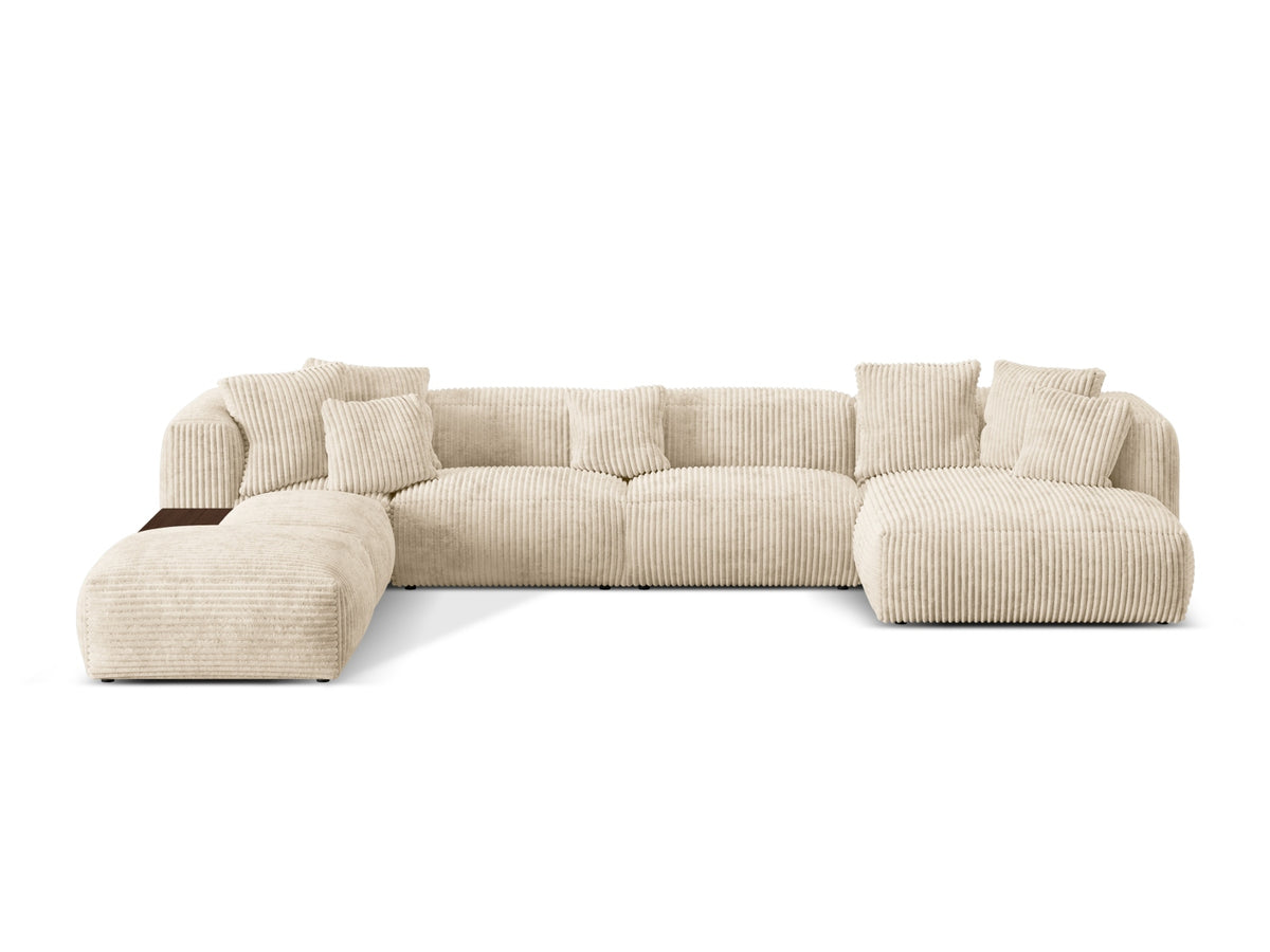 Modular corner sofa 651797