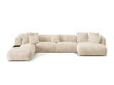 Modular corner sofa 651797