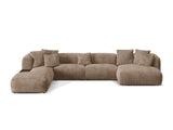 Modular corner sofa 651797