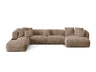 Modular corner sofa 651797