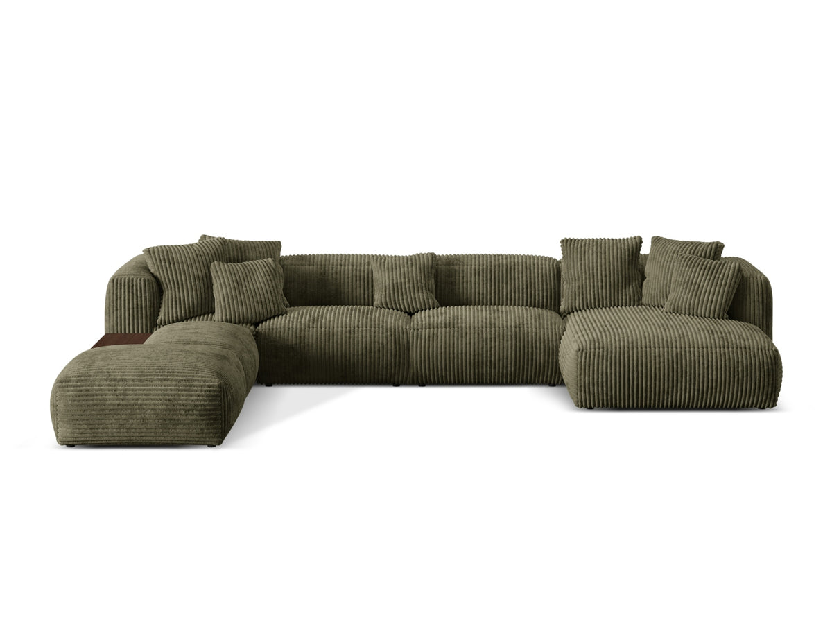 Modular corner sofa 651797