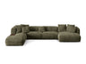 Modular corner sofa 651797