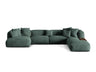 Modular corner sofa 651797