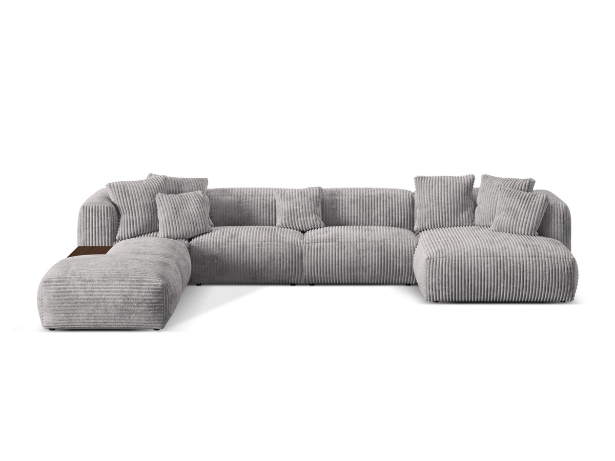 Modular corner sofa 651797