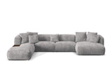 Modular corner sofa 651797