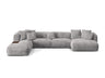 Modular corner sofa 651797