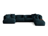 Modular corner sofa 651797