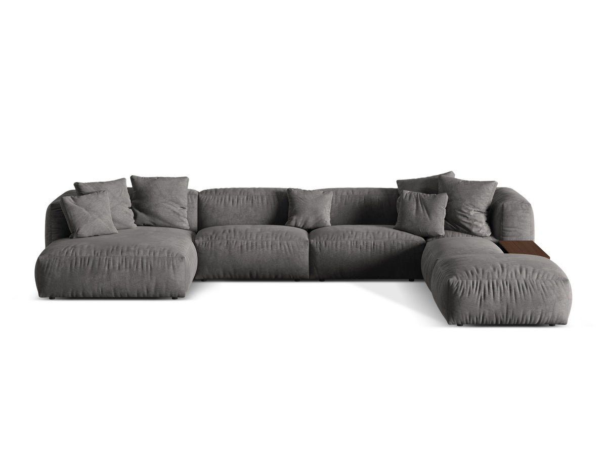 Modular corner sofa 651797