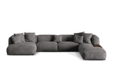 Modular corner sofa 651797
