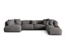 Modular corner sofa 651797
