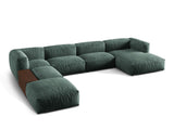 Modular corner sofa 651797