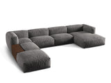 Modular corner sofa 651797