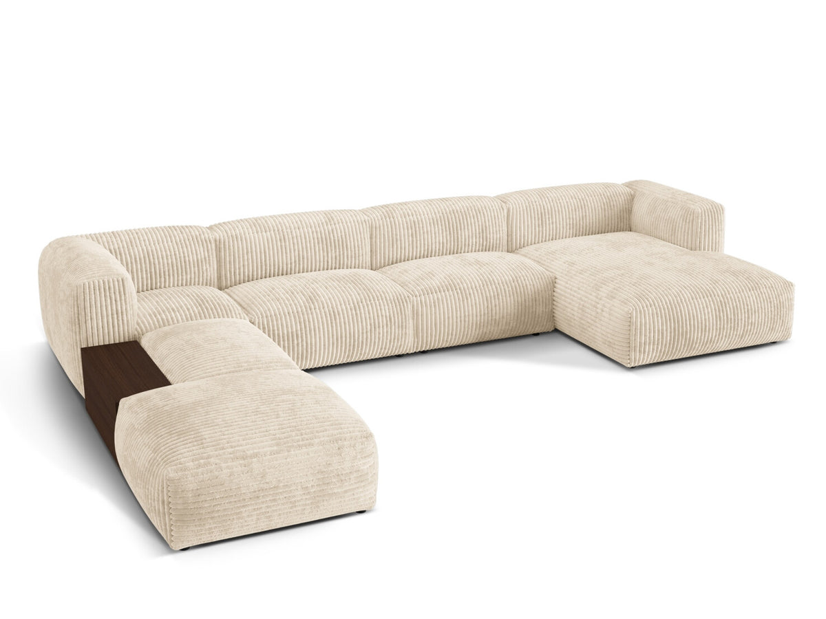 Modular corner sofa 651797