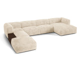 Modular corner sofa 651797