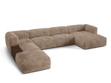 Modular corner sofa 651797