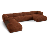 Modular corner sofa 651797