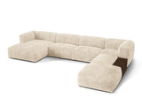 Modular corner sofa 651797