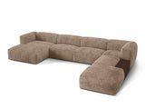 Modular corner sofa 651797