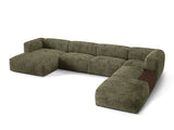 Modular corner sofa 651797
