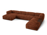 Modular corner sofa 651797