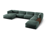 Modular corner sofa 651797