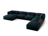 Modular corner sofa 651797