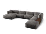 Modular corner sofa 651797
