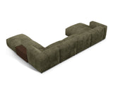 Modular corner sofa 651797