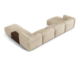 Modular corner sofa 651797