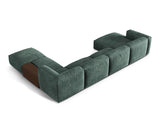 Modular corner sofa 651797